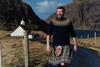 Coinneach MacLeod -Hebridean Baker Nordic Islands - Credit Gavin Hopkins  BBC ALBA - 2