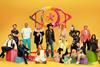 celebrity big brother