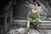 Children of The Blitz