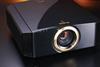 The flagship of JVC's new line-up of D-ILA projectors