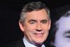 Gordon Brown