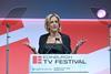 Emily Maitlis MacTaggart
