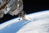 Once Upon a Time in Space