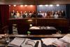 The Jury Murder Trial