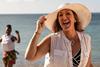 Holidaying with Jane McDonald