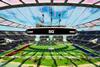 5G Stadium in Fortnite Creative