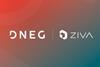 DNEG & Ziva logos