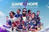 Game4Hope match