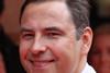 David Walliams