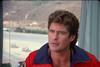David Hasselhoff - Baywatch
