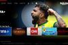 FIFA+ Rakuten fast channel