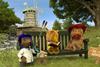 The Wombles