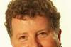 Steve Hewlett