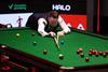World Snooker TNT Sports Shaun Murphy