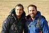 Grylls and Southgate