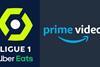 Ligue 1 Amazon Prime Video