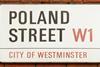 Poland Street