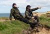 Sam and Ade go Birding s2