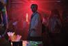 Tryst (Richard Harmon) - Fakes - Season 1 (Courtesy David Astorga_CBC_Netflix) (4)