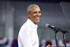 Barack Obama