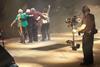 Rolling Stones Glastonbury Boxx