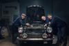 Bangers and Cash restoring classics