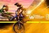 DAZN World Supercross Championship