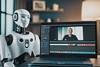 AI video assistant - AI generated