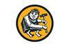 Foundry logo