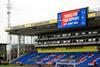 Crystal palace selhurst park