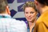 Kim Clijsters tennis Warner Bros Discovery Eurosport