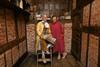 The Great Plague with Rob Rinder & Ruth Goodman