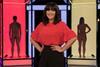 Naked Attraction: Anna Richardson to host Sex In Isolation