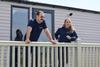 dyers Caravan park