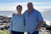 ruth jones and steve speirs