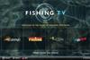 Fishing TV: connected TV app
