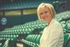 Sue Barker BBC