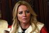 Michelle Mone (Image Alamy PA Media)