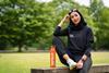 Zahra Rose TikTok Strava