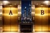 Golden Elevators