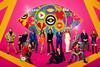 Celebrity Big Brother
