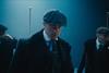 Peaky Blinders