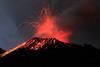 Lost Land of the Volcano
