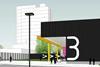 Artist’s impression: studios expect to benefit from a new wave of high-end productions in the wake of tax breaks