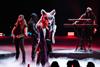 the masked singer