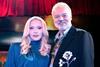 madonna and graham