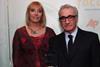 Fiona Maxwell and Martin Scorsese