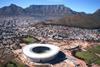 Cape Town’s Green Point Stadium