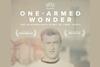 One-armed wonder