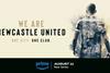 Amazon Prime Video We Are Newcastle United